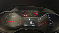 Vauxhall Grandland X 1.2 Turbo Griffin Edition 5dr Petrol Hatchback